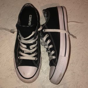 Converse chuck Taylor low